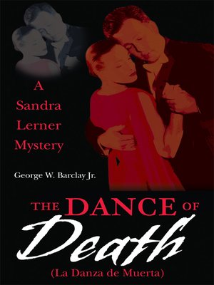cover image of The Dance of Death (La Danza De Muerta)